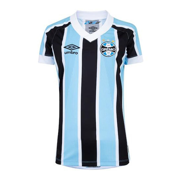 Tailandia Camiseta Gremio 1ª Mujer 2021/22